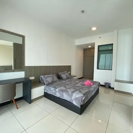 Dwharf Port Dickson Apartment Exterior photo