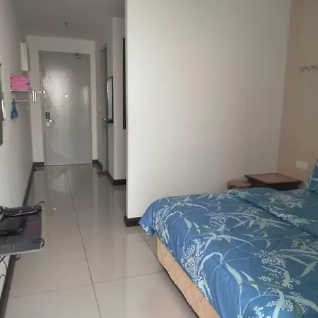 Dwharf Port Dickson Apartment Exterior photo