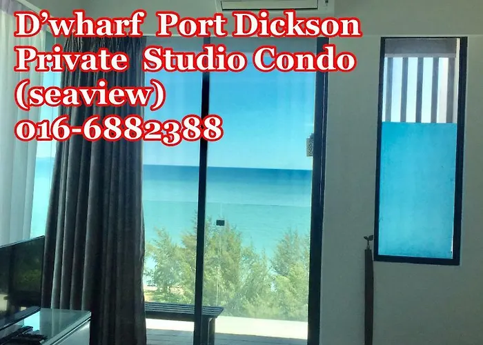 Dwharf Port Dickson