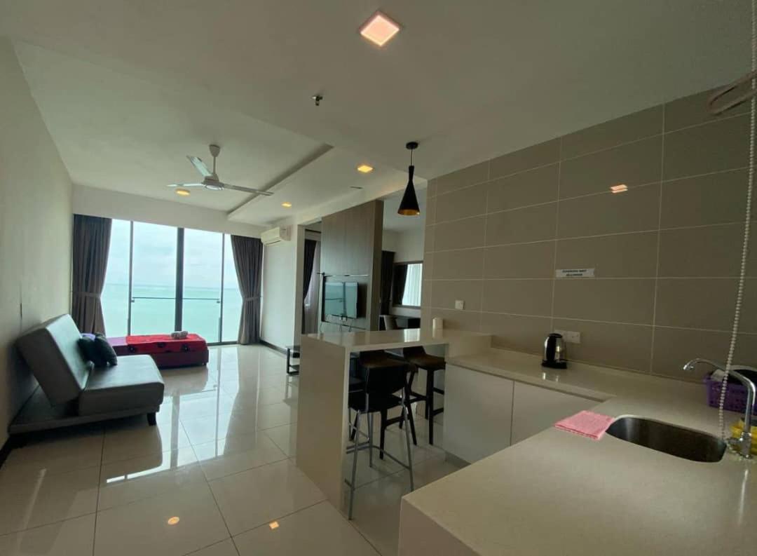 Dwharf Apartment *