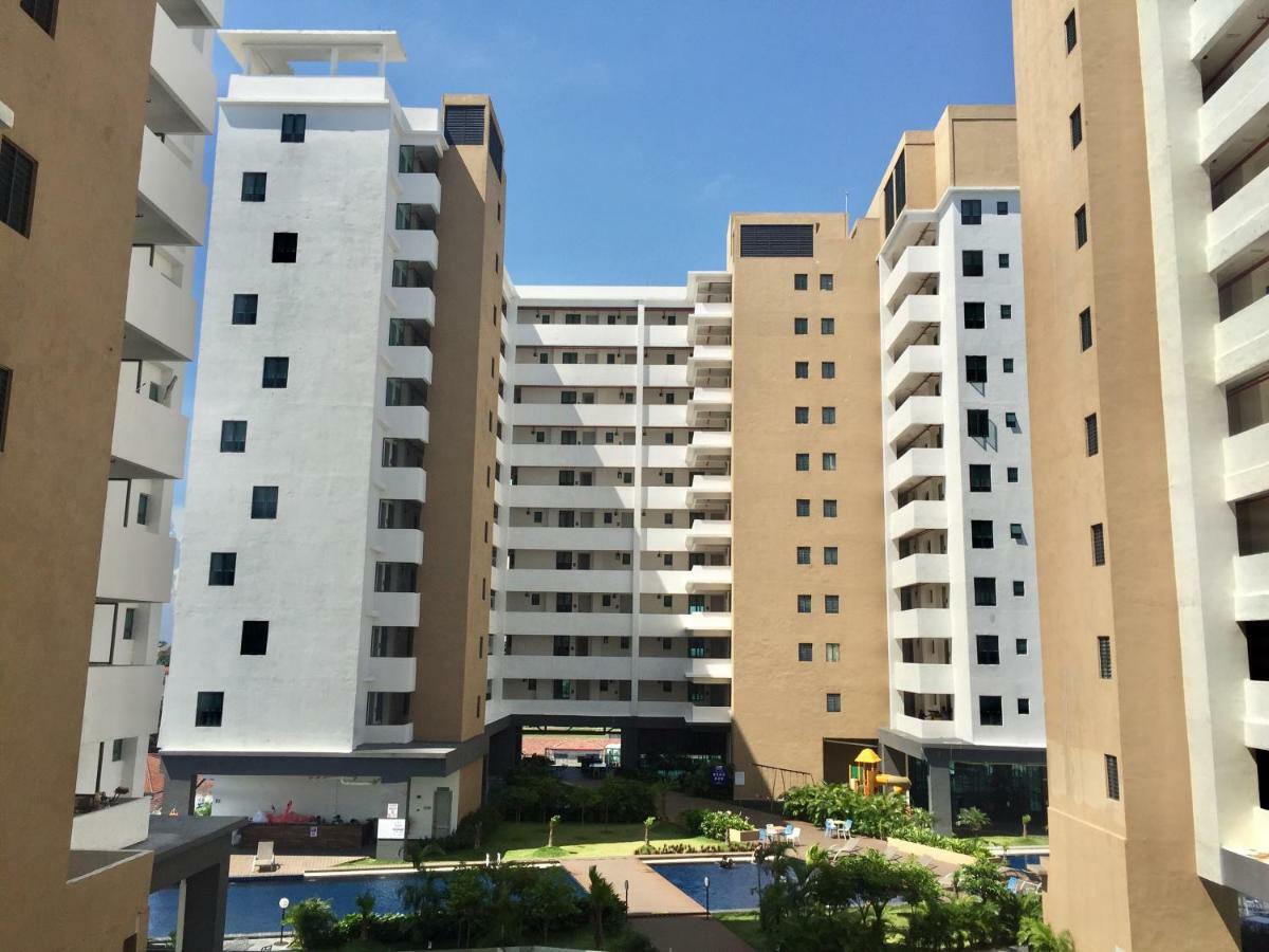 Dwharf Apartment